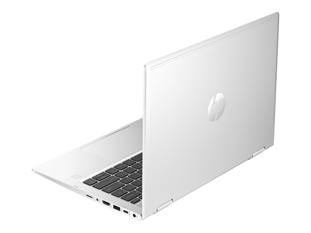 HP Pro x360 435 G10 Notebook - Flip design - AMD Ryzen 7 - 7730U / up to 4.5 GHz - no OS - Radeon Graphics - 0 GB RAM -