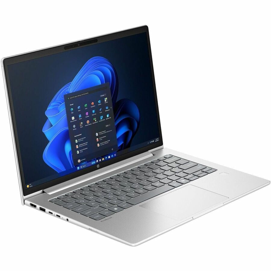 HP ProBook 4 G1 AH14 14" Laptop AMD R5-220 16GB 512GB SSD Windows 11 Pro