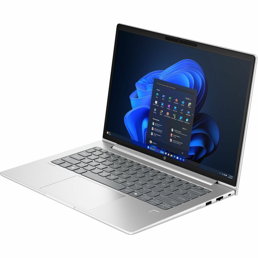 HP ProBook 4 G1 AH14 14" Laptop AMD R5-220 16GB 512GB SSD Windows 11 Pro