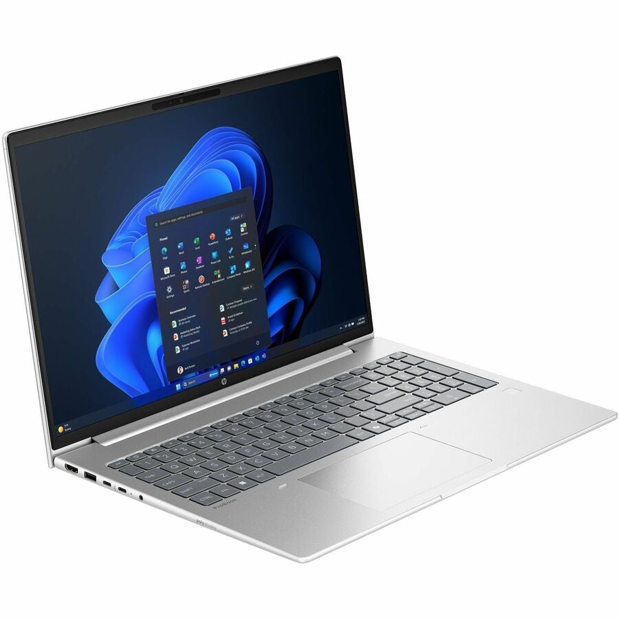 HP ProBook 4 G1a Business Laptop - AMD Ryzen 7 Pro AI Notebook | TecISoft
