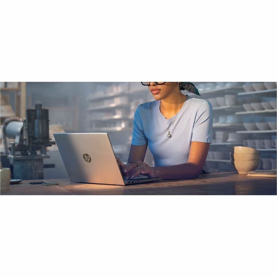 HP ProBook 4 G1a Business Laptop - AMD Ryzen 7 Pro AI Notebook | TecISoft