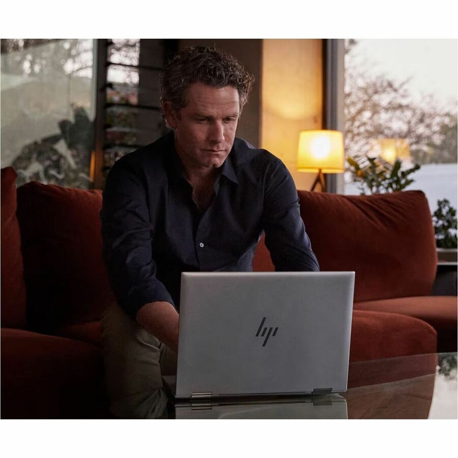 HP ProBook 4 G1a Business Laptop - AMD Ryzen 7 Pro AI Notebook | TecISoft