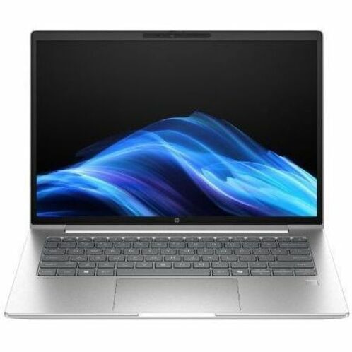 HP ProBook 4 G1a Business Laptop - AMD Ryzen 7 Pro AI Notebook | TecISoft