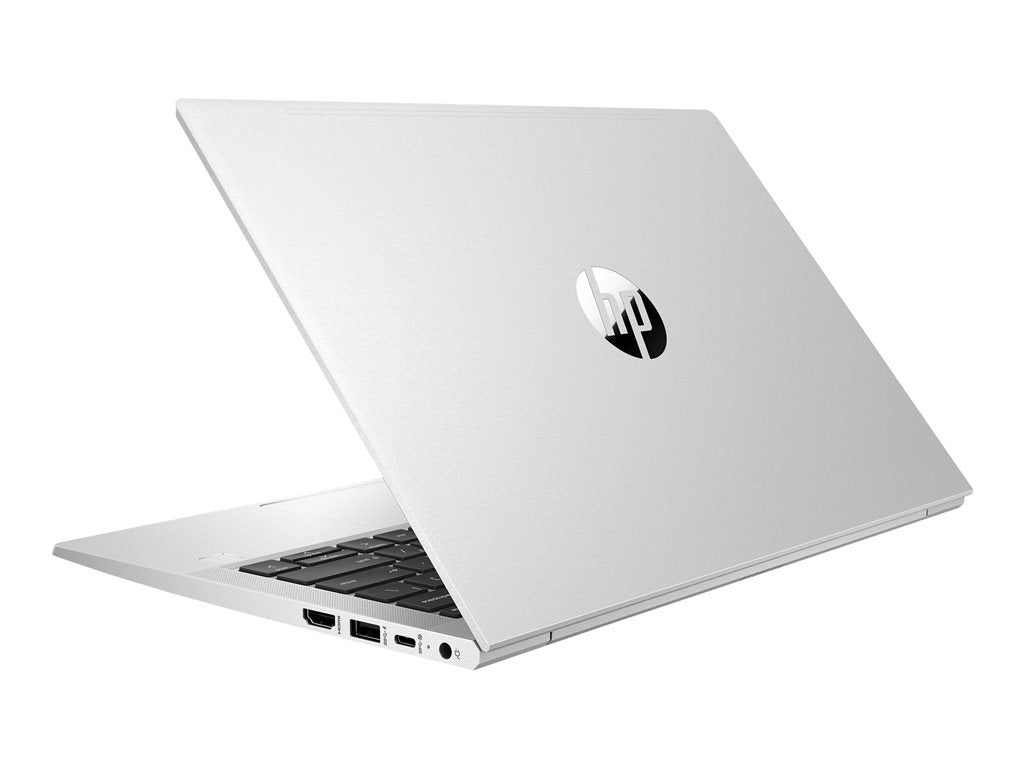 HP ProBook 430 G8 Notebook - Intel Core i5 - 1135G7 / up to 4.2 GHz - Win 10 Pro 64-bit National Academic - Intel Iris
