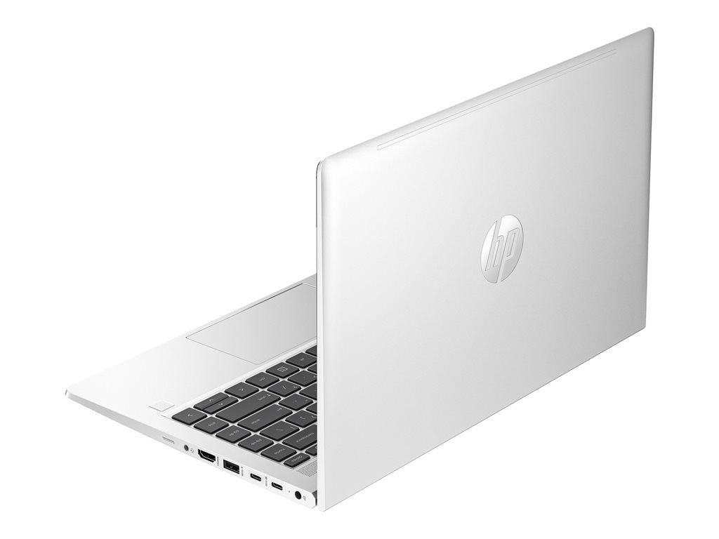HP ProBook 440 G10 Notebook - 177-degree hinge design - Intel Core i7 - 1355U / up to 5 GHz - no OS - Intel Iris Xe