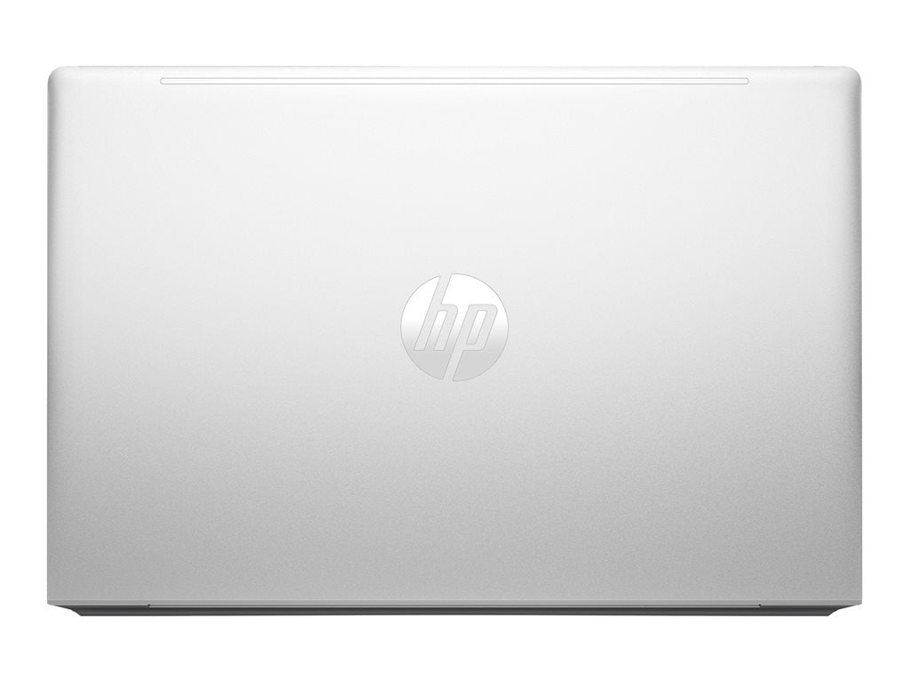 HP ProBook 440 G10 Notebook - 177-degree hinge design - Intel Core i7 - 1355U / up to 5 GHz - no OS - Intel Iris Xe