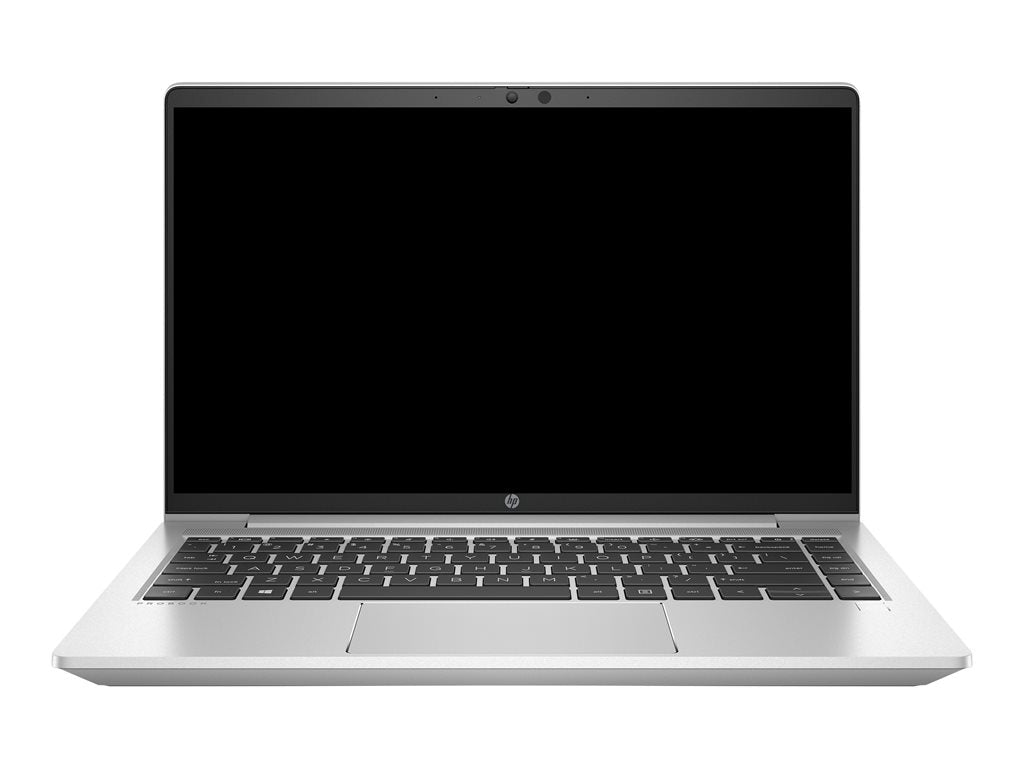 HP ProBook 440 G8 Notebook - Intel Core i5 - 1135G7 / up to 4.2 GHz - no OS - Intel Iris Xe Graphics - 0 GB RAM - 14 -