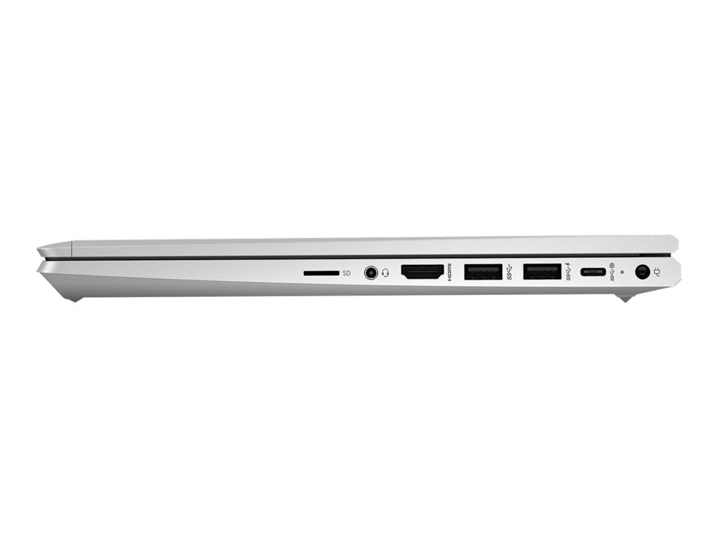 HP ProBook 440 G8 Notebook - Intel Core i7 - 1165G7 / up to 4.7 GHz - no OS - Intel Iris Xe Graphics - 0 GB RAM - 14 -