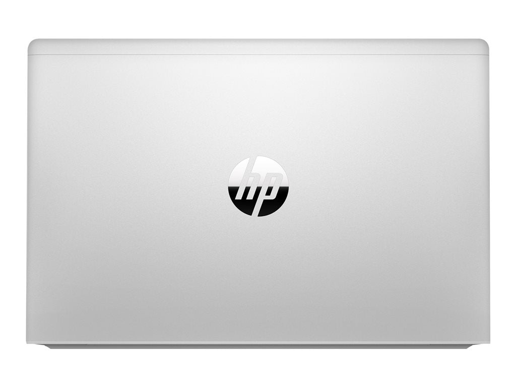HP ProBook 440 G8 Notebook - Intel Core i7 - 1165G7 / up to 4.7 GHz - no OS - Intel Iris Xe Graphics - 0 GB RAM - 14 -
