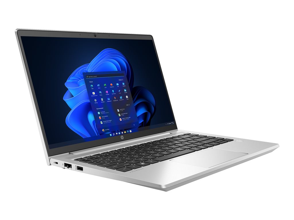 HP ProBook 440 G9 Notebook - Intel Core i7 - 1255U / up to 4.7 GHz - no OS - Intel Iris Xe Graphics - 0 GB RAM - 14 -