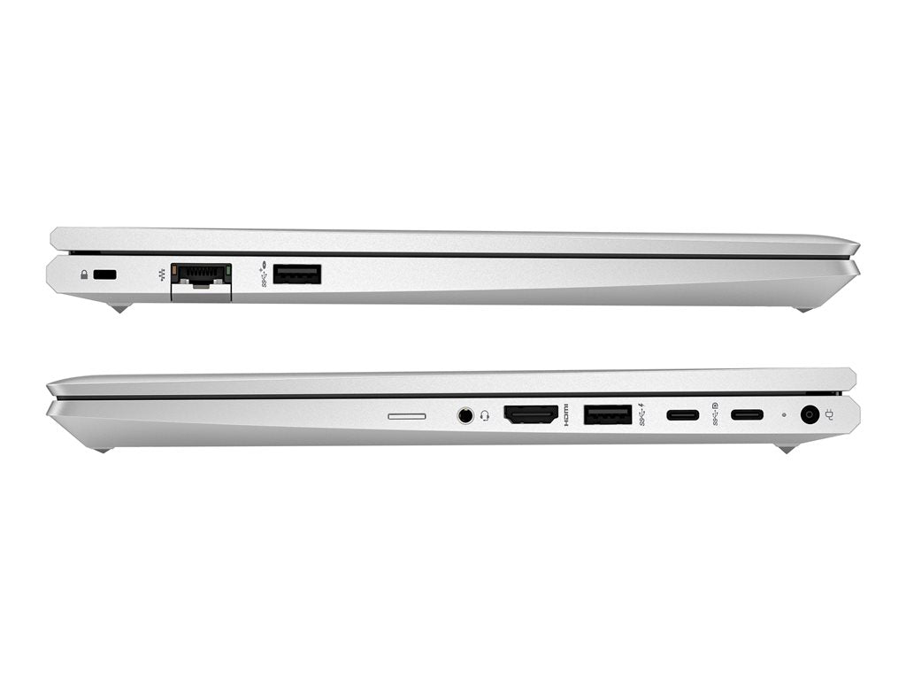 HP ProBook 445 G10 Notebook - 180-degree hinge design - AMD Ryzen 7 - 7730U / up to 4.5 GHz - no OS - Radeon Graphics -