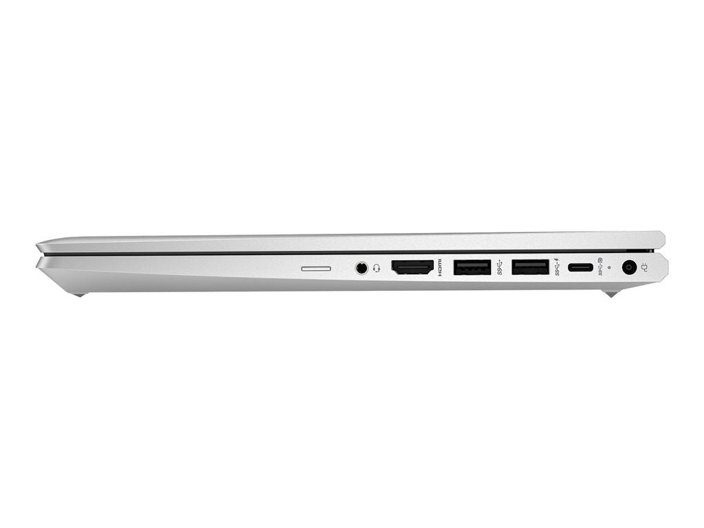HP ProBook 445 G10 Notebook - 180-degree hinge design - AMD Ryzen 7 - 7730U / up to 4.5 GHz - no OS - Radeon Graphics -