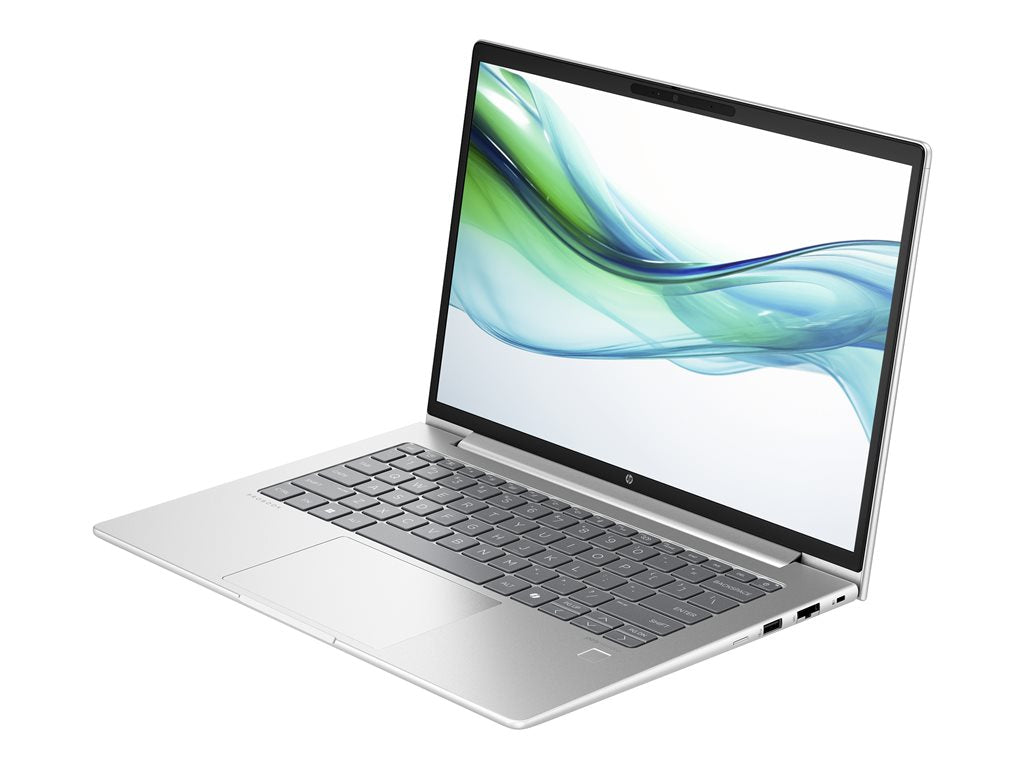 HP ProBook 445 G11 Notebook - AMD Ryzen 7 - 7735U / up to 4.75 GHz - Win 11 Pro - Radeon 680M - 16 GB RAM - 512 GB SSD NVMe - A1RM4UT#ABA