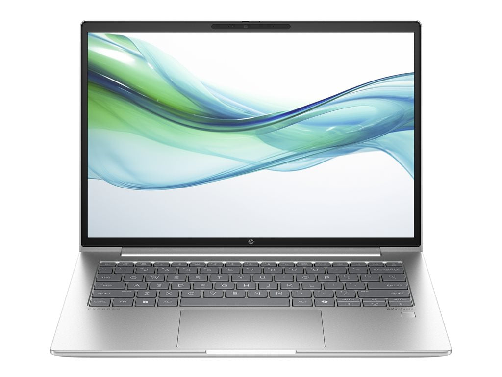 HP ProBook 445 G11 Notebook - AMD Ryzen 7 - 7735U / up to 4.75 GHz - Win 11 Pro - Radeon 680M - 16 GB RAM - 512 GB SSD NVMe - A1RM4UT#ABA