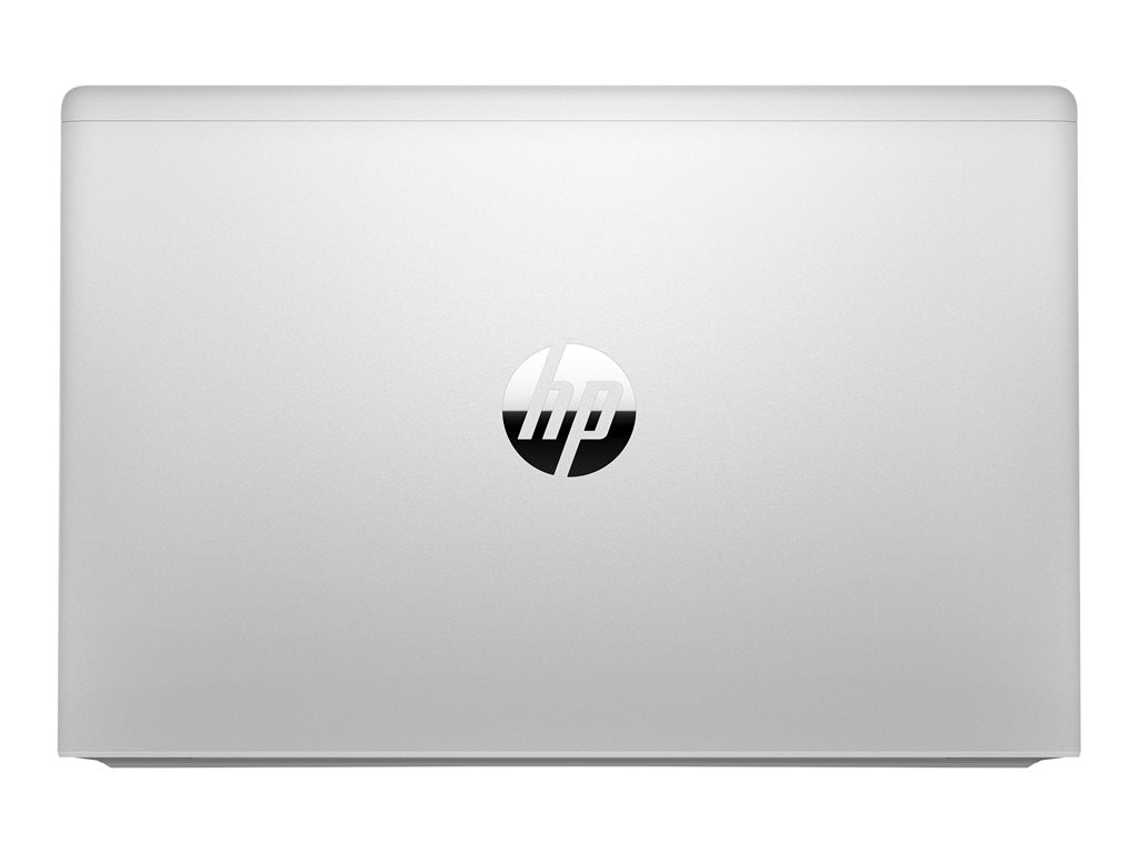 HP ProBook 445 G8 Notebook - AMD Ryzen 3 - 5400U / up to 4 GHz - Win 10 Home 64-bit - Radeon Graphics - 8 GB RAM - 128