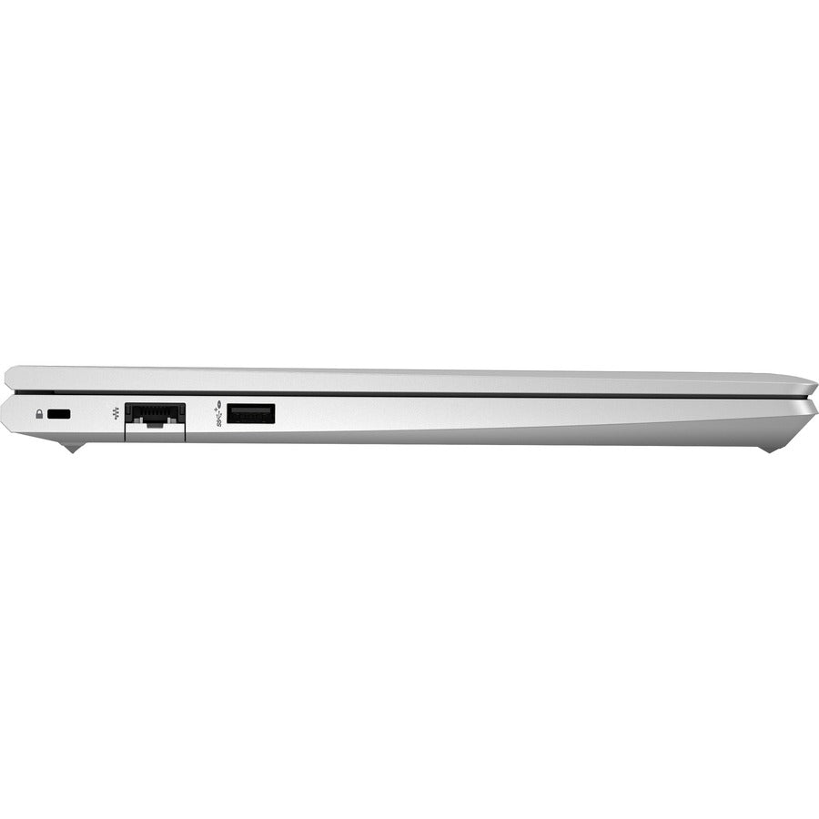 HP ProBook 445 G9 14" Notebook - Full HD - 1920 x 1080 - AMD Ryzen 7 5825U Octa-core (8 Core) 2 GHz - 8 GB Total RAM - 256 GB SSD