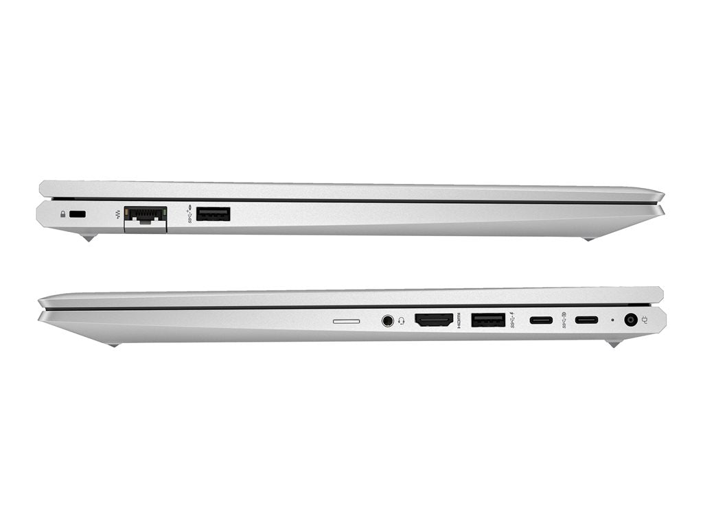 HP ProBook 450 G10 Notebook - 177-degree hinge design - Intel Core i5 - i5-1334U / up to 4.6 GHz - vPro - Win 11 Pro -