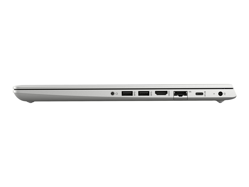 HP ProBook 450 G7 Notebook - Intel Core i5 - 10210U / up to 4.2 GHz - Win 10 Pro 64-bit - UHD Graphics 620 - 8 GB RAM -