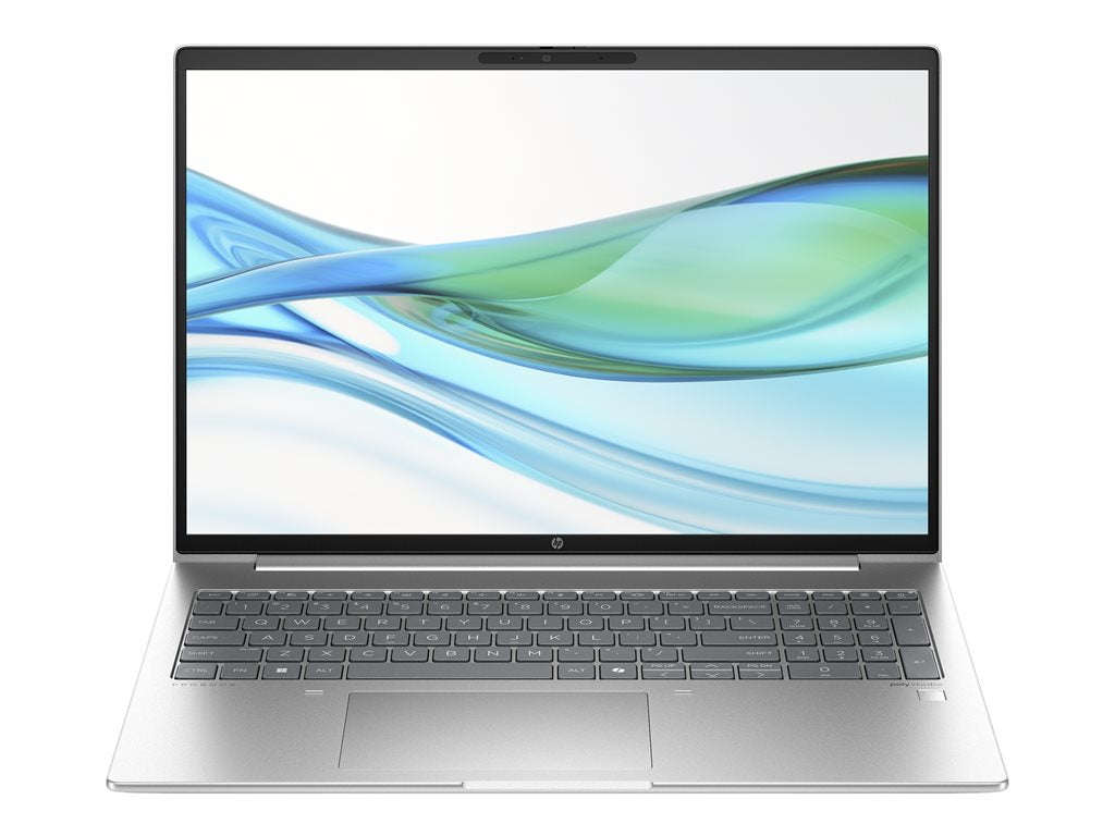 HP ProBook 460 G11 Notebook Intel Core Ultra 5 125U 16GB RAM 256GB SSD Win 11 Pro