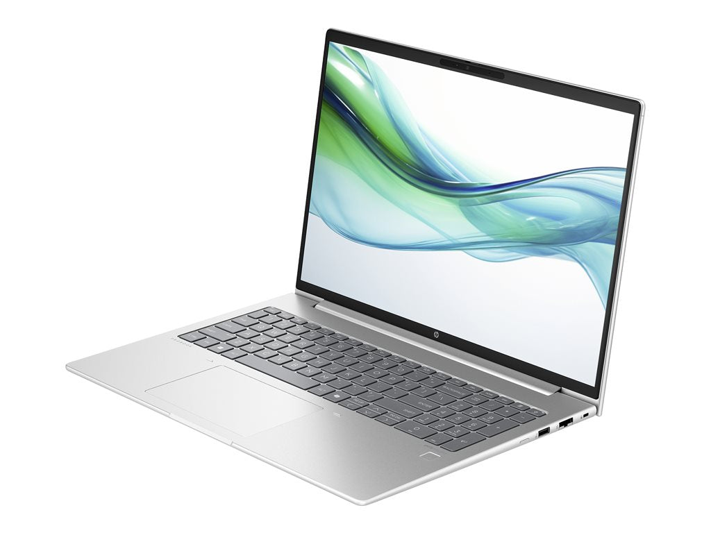 HP ProBook 460 G11 Notebook Intel Core Ultra 5 125U 16GB RAM 256GB SSD Win 11 Pro