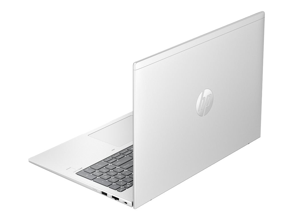 HP ProBook 460 G11 Notebook - Intel Core Ultra 5 - 125U / up to 4.3 GHz - no OS - Intel Graphics - 0 GB RAM - 16 -