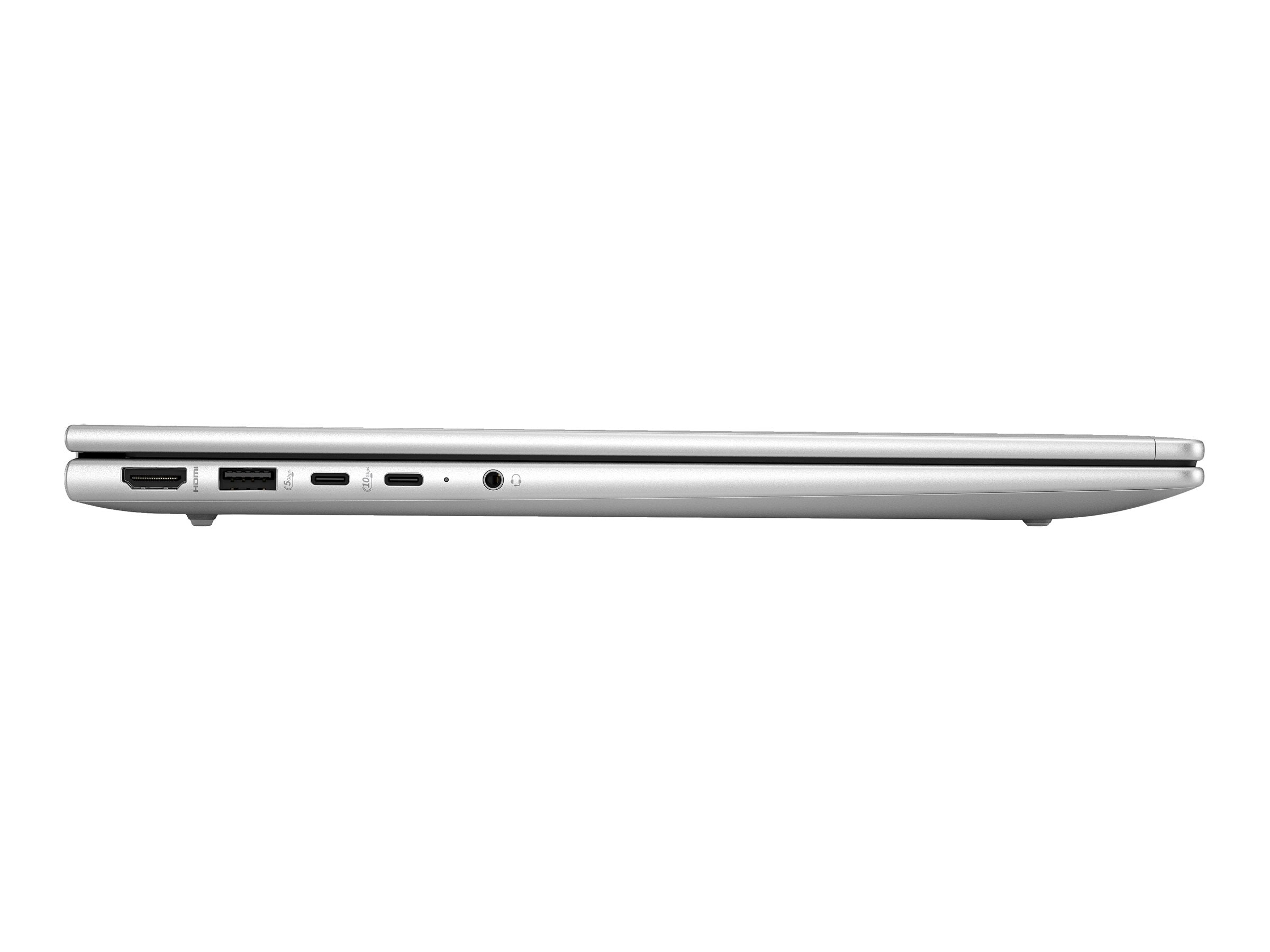 HP ProBook 465 G11 16" Notebook AMD Ryzen 5 7535U 8GB RAM 256GB SSD Win 11 Pro