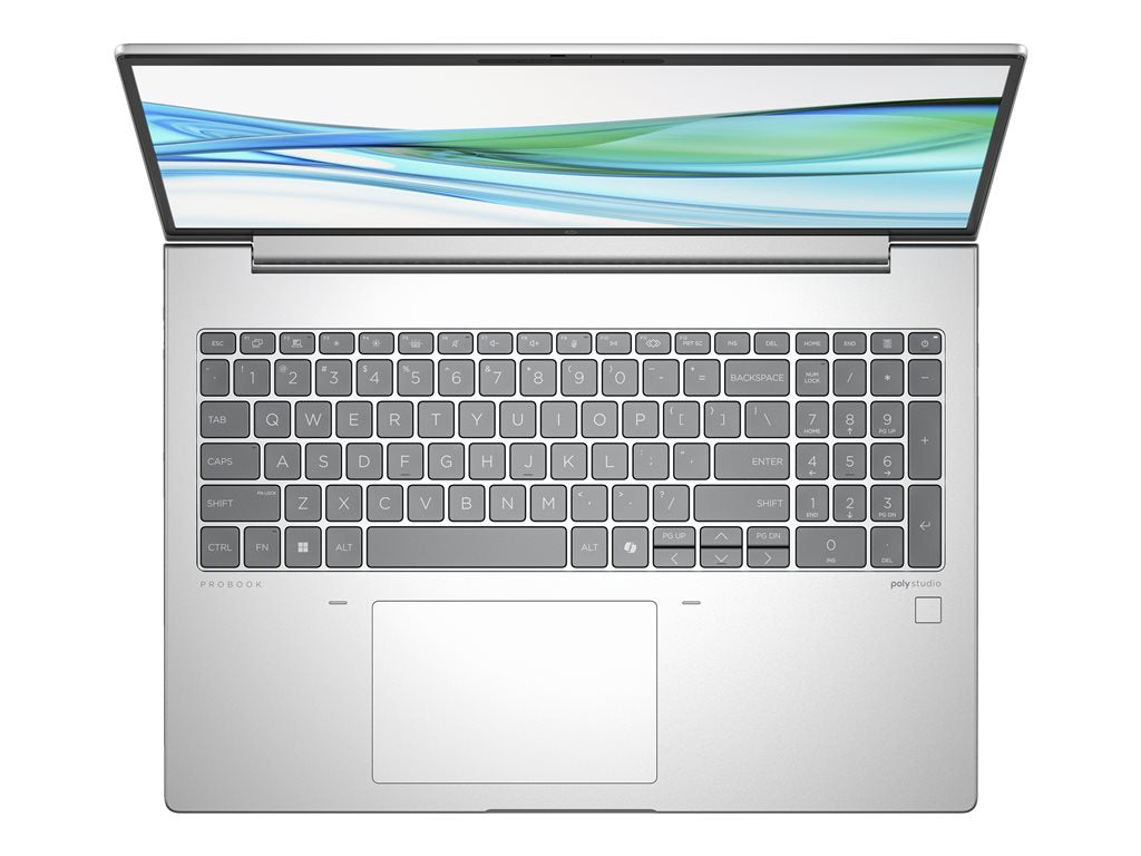 HP ProBook 465 G11 Notebook - AMD Ryzen 7 - 7735U / up to 4.75 GHz - Win 11 Pro - Radeon 680M - 16 GB RAM - 512 GB SSD NVMe - A1RM8UT#ABA