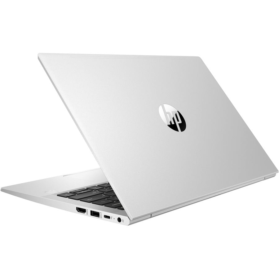 HP ProBook 630 G8 13.3 Notebook - Intel Core i5 11th Gen i5-1135G7 - 16 GB - 512 GB SSD - English Keyboard" 3E2M2UT#ABA