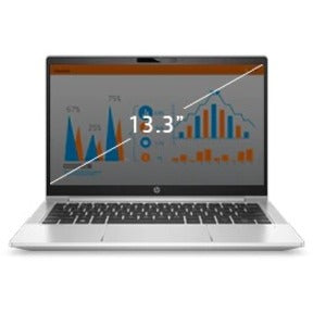 HP ProBook 630 G8 13.3 Notebook - Intel Core i5 11th Gen i5-1135G7 - 16 GB - 512 GB SSD - English Keyboard" 3E2M2UT#ABA
