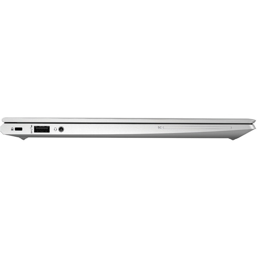 HP ProBook 630 G8 13.3 Notebook - Intel Core i5 11th Gen i5-1135G7 - 16 GB - 512 GB SSD - English Keyboard" 3E2M2UT#ABA