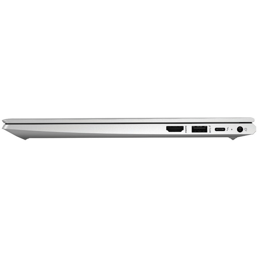 HP ProBook 630 G8 13.3 Notebook - Intel Core i5 11th Gen i5-1135G7 - 16 GB - 512 GB SSD - English Keyboard" 3E2M2UT#ABA