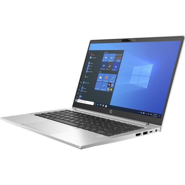 HP ProBook 630 G8 13.3 Notebook - Intel Core i5 11th Gen i5-1135G7 - 16 GB - 512 GB SSD - English Keyboard" 3E2M2UT#ABA