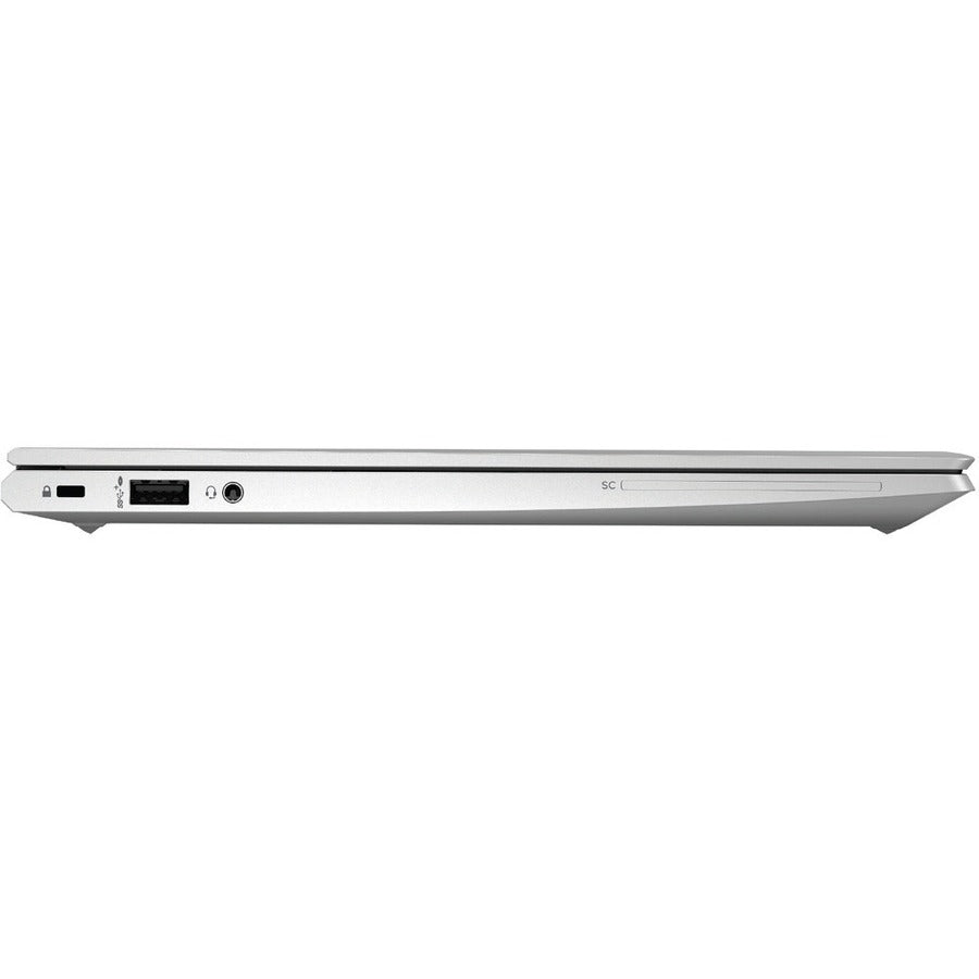 HP ProBook 630 G8 13.3 Notebook - Intel Core i5 11th Gen i5-1145G7 - 16 GB - 512 GB SSD - English Keyboard" 3E5K5UT#ABA