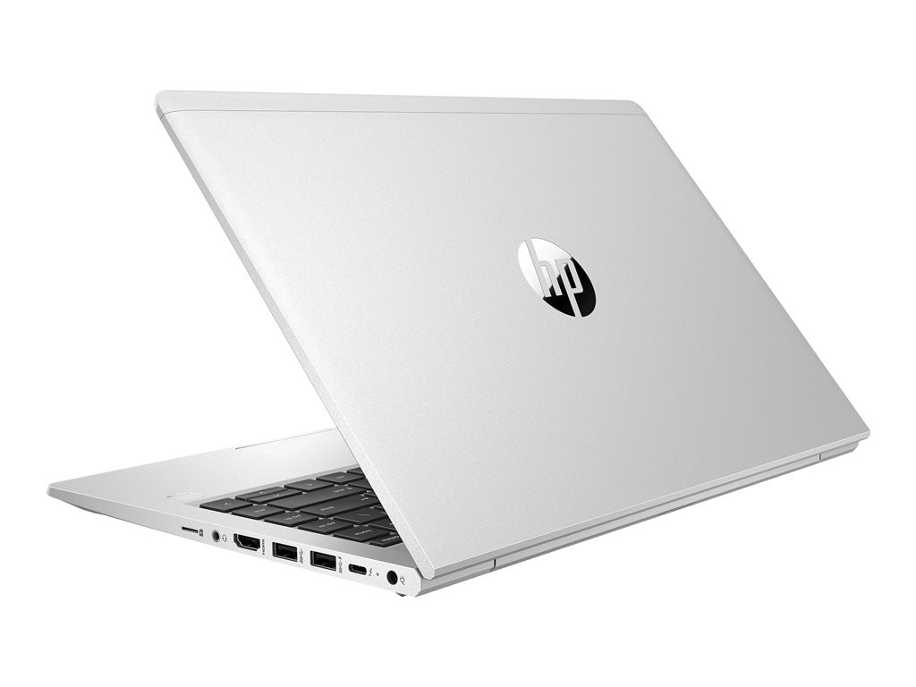 HP ProBook 640 G8 Notebook - Intel Core i5 - 1145G7 / up to 4.4 GHz - vPro - Win 10 Pro 64-bit - Intel Iris Xe Graphics