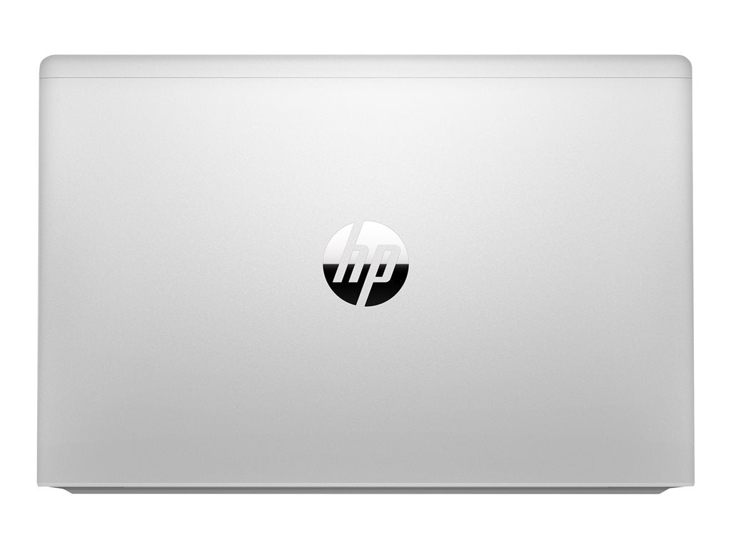 HP ProBook 640 G8 Notebook - Intel Core i5 - 1145G7 / up to 4.4 GHz - vPro - Win 10 Pro 64-bit - Intel Iris Xe Graphics