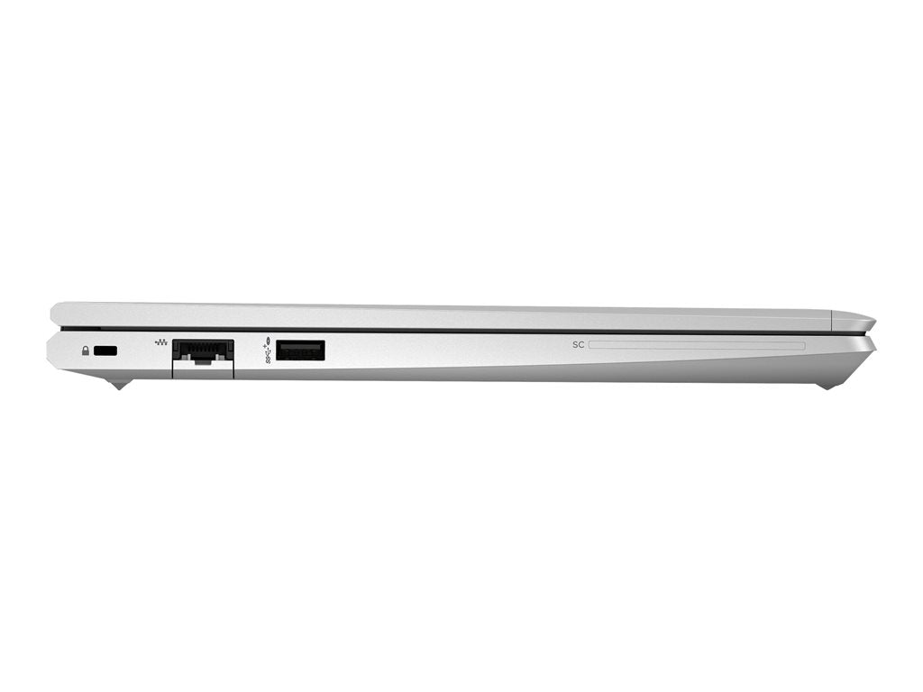 HP ProBook 640 G8 Notebook - Intel Core i7 - 1185G7 / up to 4.8 GHz - vPro - Win 10 Pro 64-bit - Intel Iris Xe Graphics