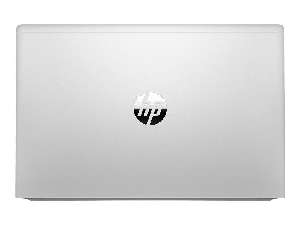 HP ProBook 650 G8 Notebook - Intel Core i5 - 1145G7 / up to 4.4 GHz - Win 10 Pro 64-bit - Intel Iris Xe Graphics - 16 GB