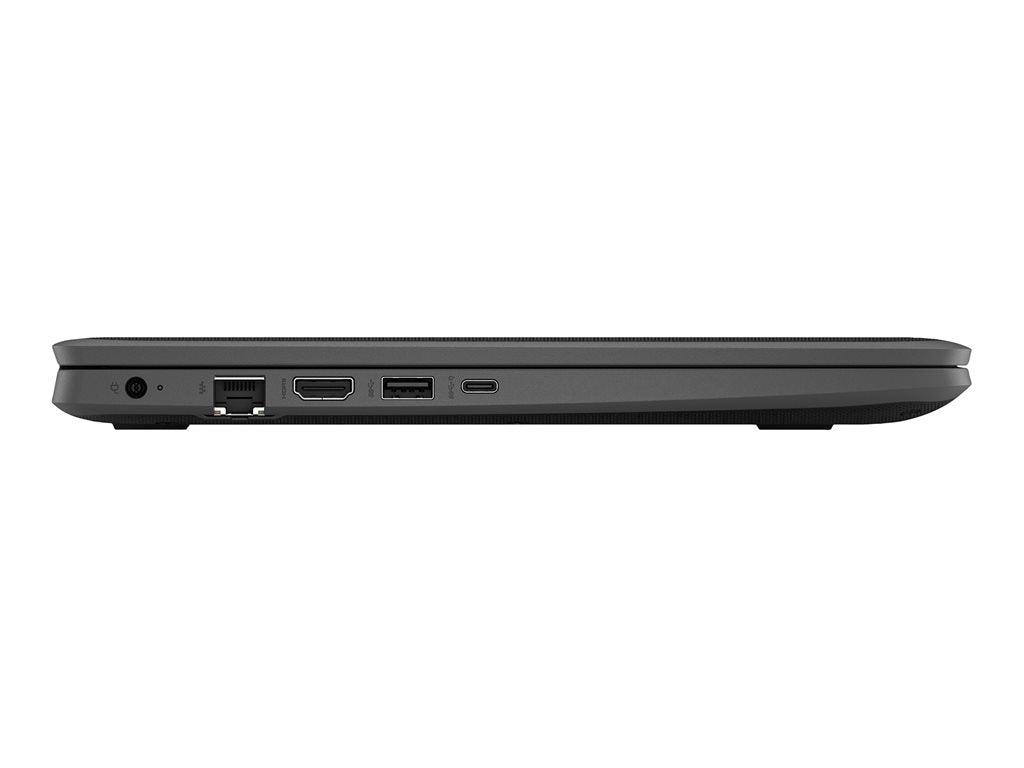 HP ProBook Fortis 14 G9 Notebook - Intel Celeron - N4500 / up to 2.8 GHz - Win 11 Pro Education - UHD Graphics - 4 GB