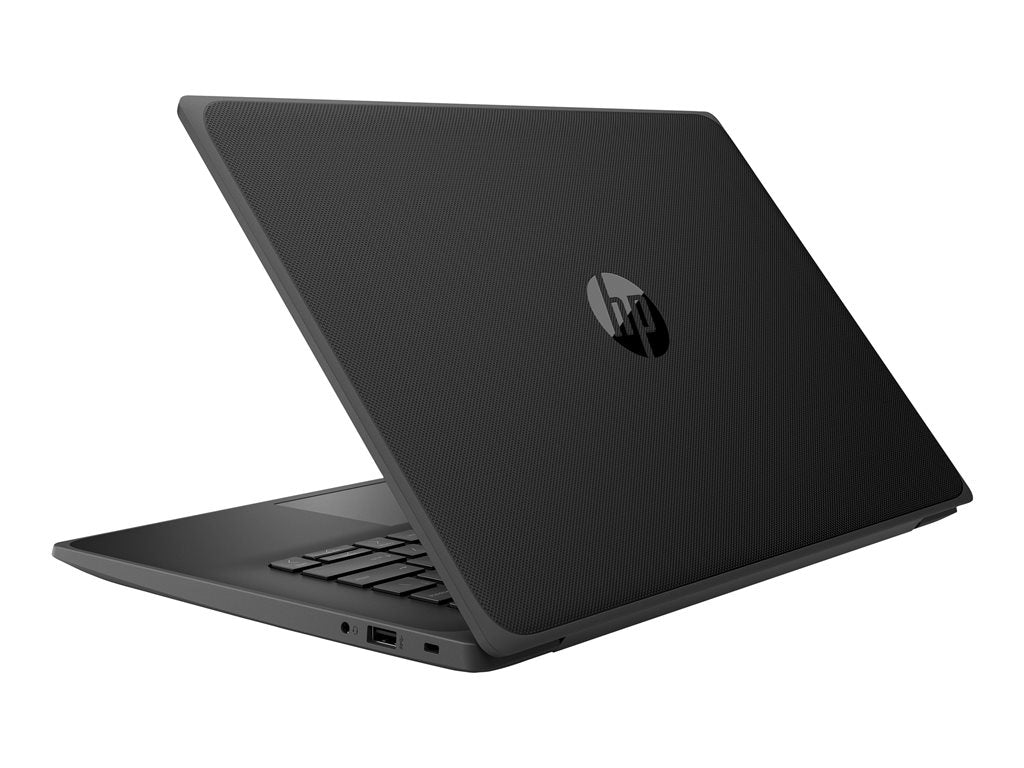 HP ProBook Fortis 14 G9 Notebook - Intel Celeron - N4500 / up to 2.8 GHz - Win 11 Pro Education - UHD Graphics - 4 GB