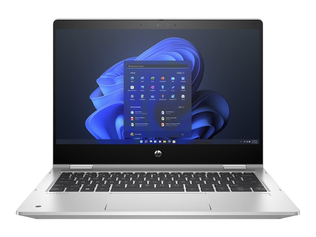 HP ProBook x360 435 G8 Notebook - Flip design - AMD Ryzen 3 - 5400U / up to 4 GHz - Win 11 Pro - Radeon Graphics - 8 GB
