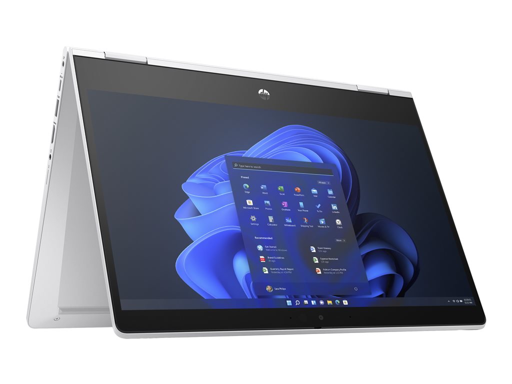 HP ProBook x360 435 G8 Notebook - Flip design - AMD Ryzen 3 - 5400U / up to 4 GHz - Win 11 Pro - Radeon Graphics - 8 GB