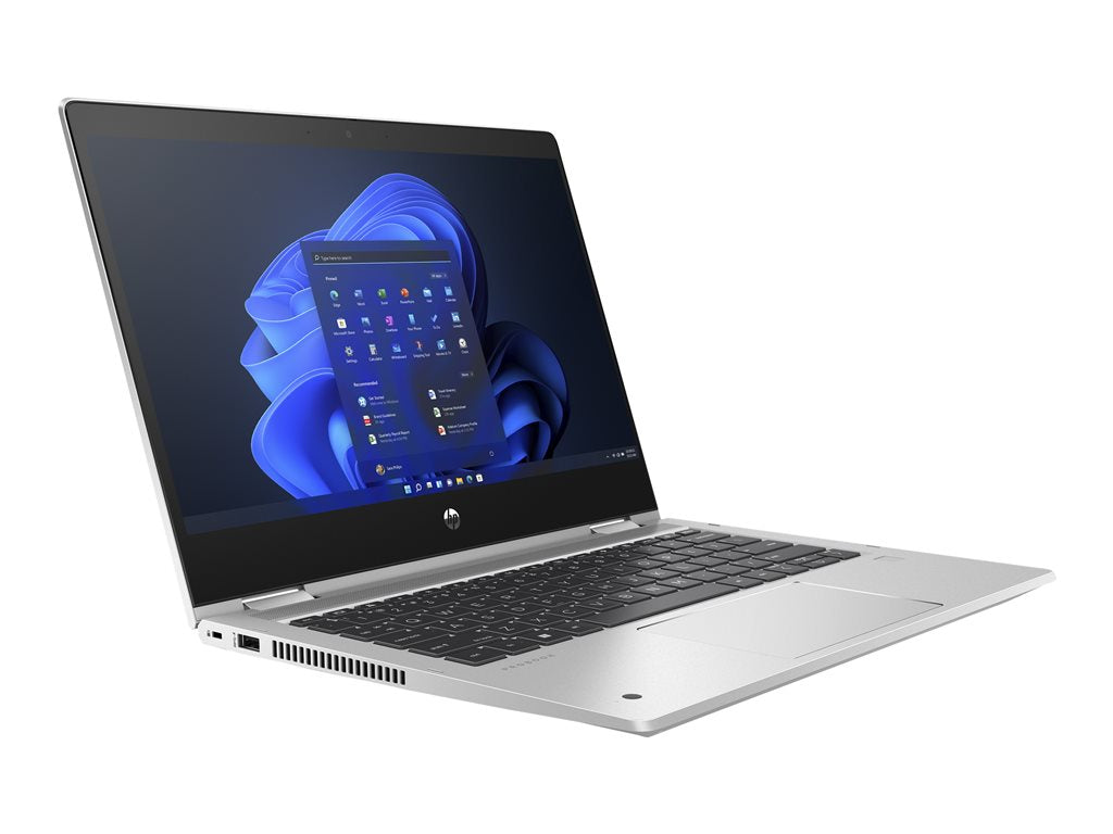 HP ProBook x360 435 G8 Notebook - Flip design - AMD Ryzen 3 - 5400U / up to 4 GHz - Win 11 Pro - Radeon Graphics - 8 GB