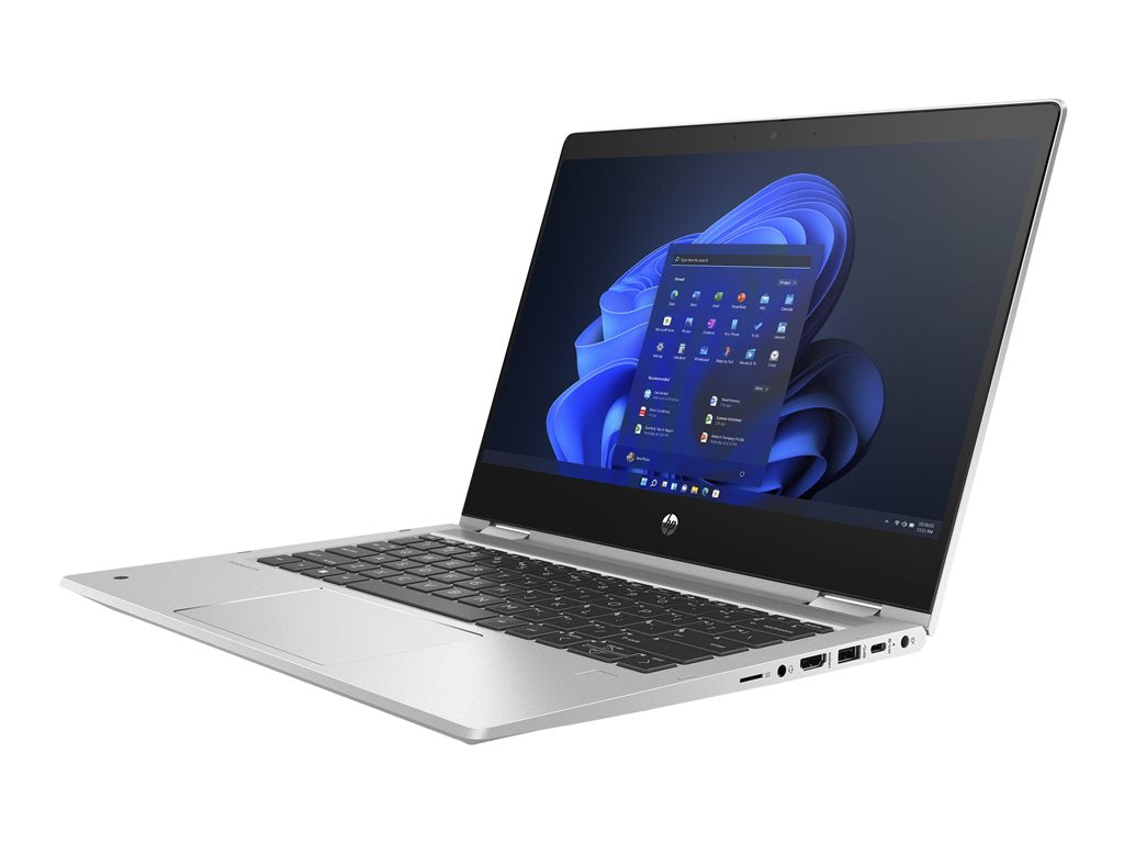 HP ProBook x360 435 G8 Notebook - Flip design - AMD Ryzen 3 - 5400U / up to 4 GHz - Win 11 Pro - Radeon Graphics - 8 GB
