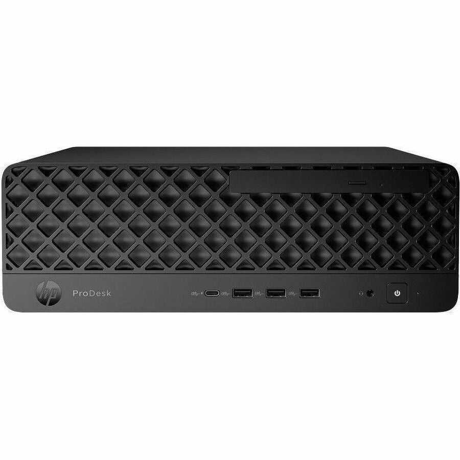 HP ProDesk 4 SFF G1i Desktop AI PC Wolf Pro Security Edition BH9F1UT#ABA