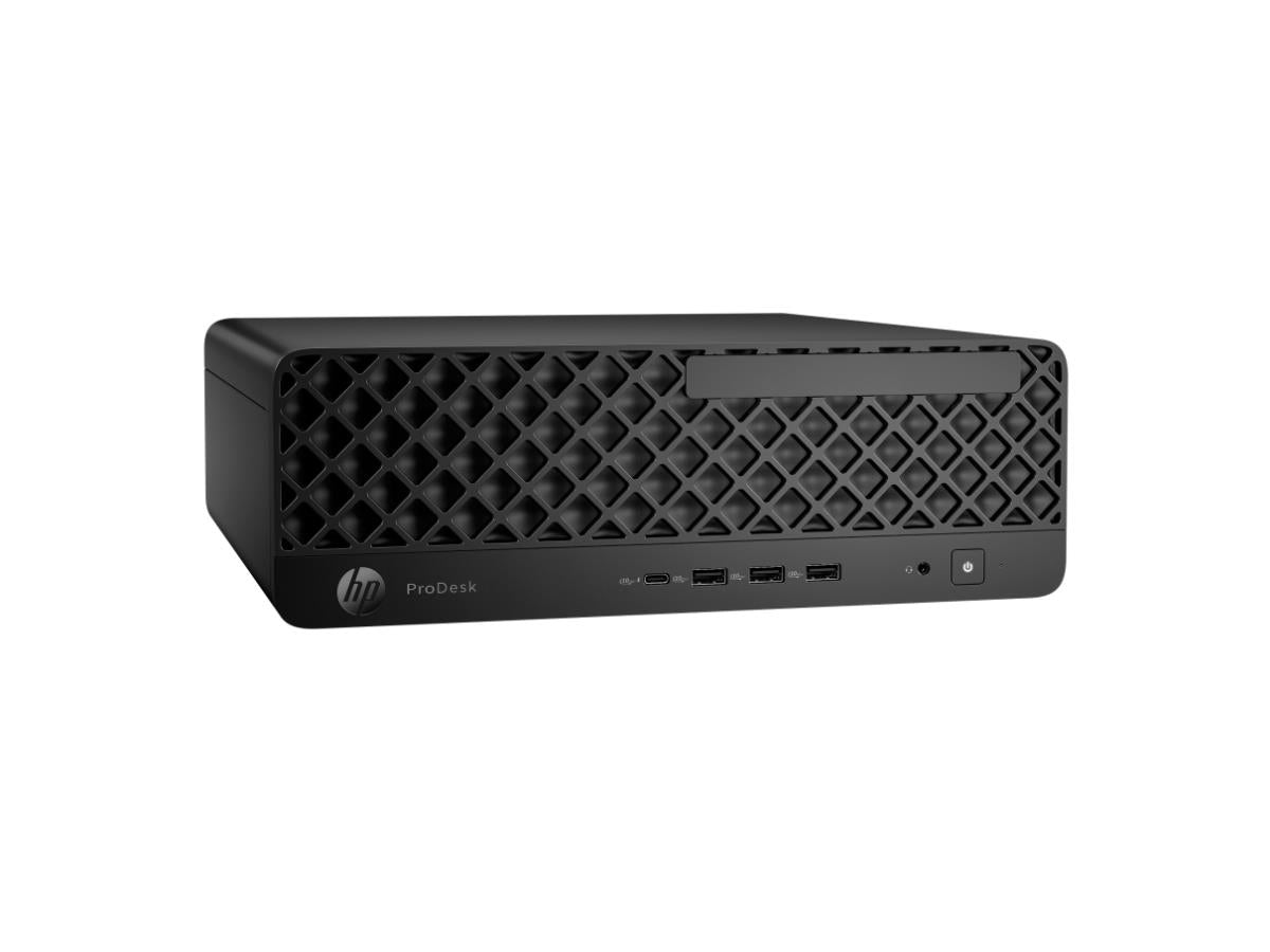HP ProDesk 4 SFF G1i Desktop AI PC Wolf Pro Security Edition BH9H1UT#ABA
