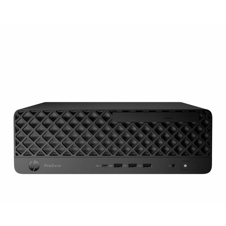 HP ProDesk 4 SFF G1i Desktop AI PC Wolf Pro Security Edition Small Form Factor