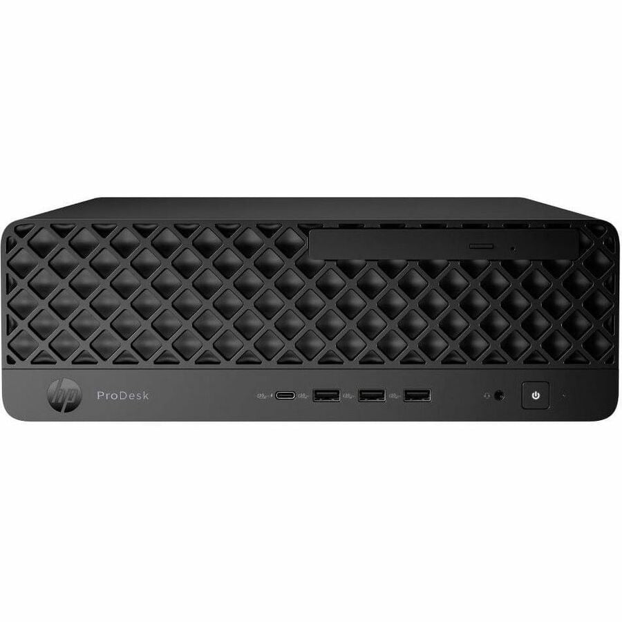 HP ProDesk 4 SFF G1i Desktop AI PC Wolf Pro Security Edition Small Form Factor