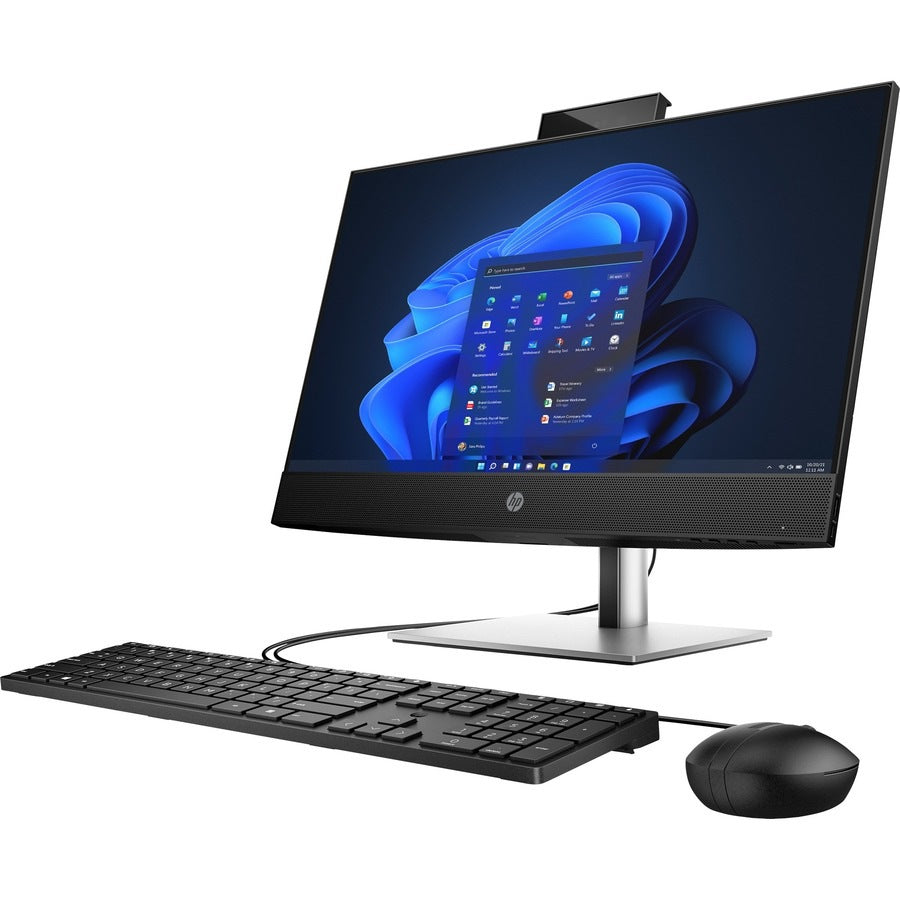 HP ProOne 440 G9 AIO vPro Core i5-14500 23.8" FHD Business Computer | TecSoft
