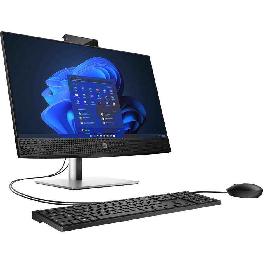 HP ProOne 440 G9 AIO vPro Core i5-14500 23.8" FHD Business Computer | TecSoft