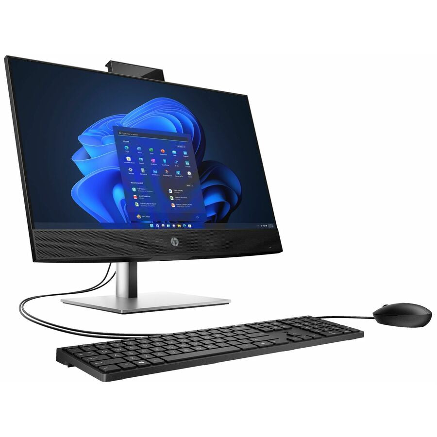 HP ProOne 440 G9 All-in-One PC Intel Core i7 23.8" FHD vPro | TecSoft